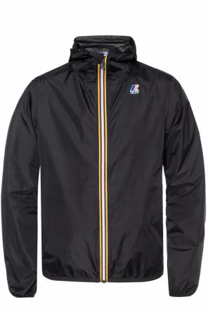 ‘le vrai 3.0 claude’ jacket, zdjęcie 1 ‘le vrai 3.0 claude’ jacket od K-WAY